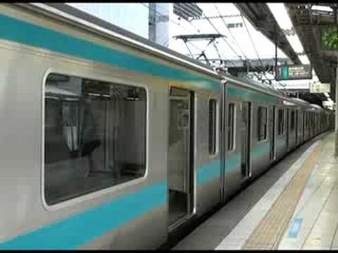 京浜東北線 田町駅北行 発車メロディー Youtube 京浜東北線 田町駅北行 発車メロディー Youtube