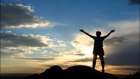 McRaes - Mountain Top For Me