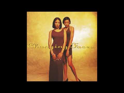 Changing Faces :  Keep It Right There