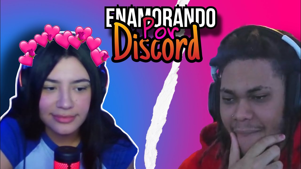 DOMILOL LIGANDO CON ACTRIZ DE ARGENTINA POR DISCORD🥰|SE PONE PICANTE ...