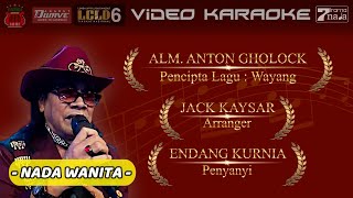 Download Lagu Endang Kurnia - Wayang (Official Karaoke Video | Nada Wanita) MP3 Download Lagu Endang Kurnia - Wayang (Official Karaoke Video | Nada Wanita) MP3