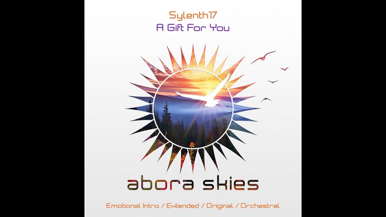 Sylenth17 A Gift For You (Extended Mix) - Full Review