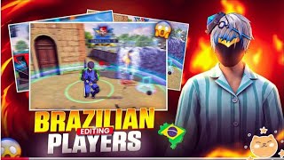 Stretch Screen Tutorial ⚙️ Like Brazilian Players🇧🇷