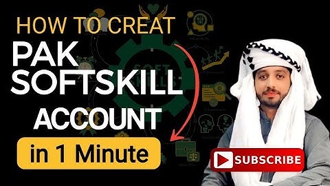 How To Register Pak Softskill training OEC Govt Of pakiatan | Softskill | OEC |Softskill Training