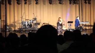 Springfest 2016 Service Through My Camera