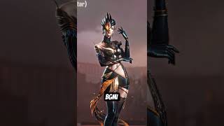 pubgmobile new X-sute #pubgmobile #bupg #pubgmobilelive #pubgindia #esports #esportsreels #dynamo