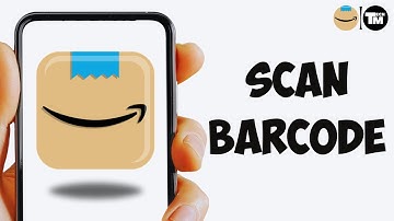 How to Scan Barcode in Amazon App (Full Guide)
