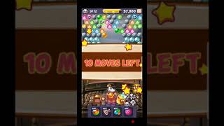 Panda Pop Level 2071