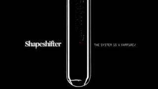 Shapeshifter - Twin Galaxies