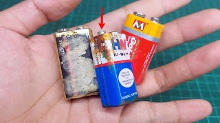 GARA GARA VIDIO INI !! BANYAK YANG CARI BATERAI KOTAK !!