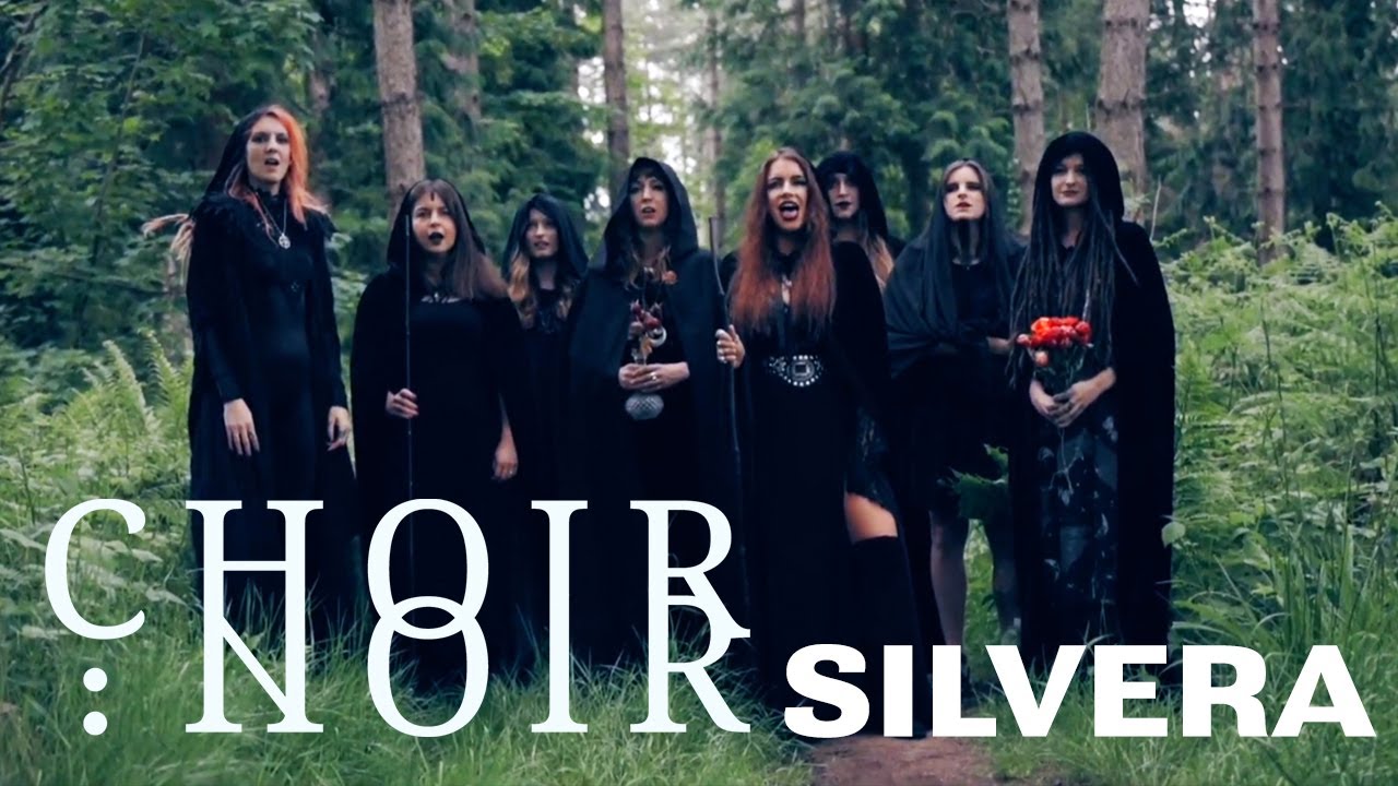 Watch Choir Noir - Silvera (Gojira) on YouTube Watch Choir Noir - Silvera (Gojira) on YouTube