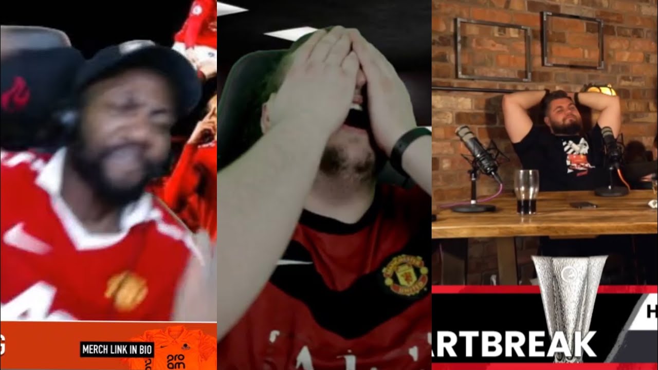 Болельщики «Манчестер Юнайтед» отреагировали на нереализованный пенальти Де Хеа в матче против «В...