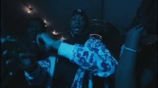 AK “On Da 9” ( VIDEO) Shot By ​⁠@EA_4K_FILMS