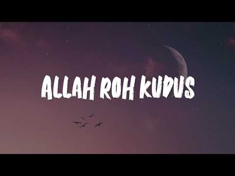 Festival Kuasa Allah Worship - Allah Roh Kudus