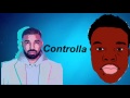 Ramy- Drake controlla remix/cover (beat by mtf mob)