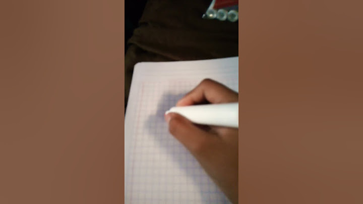 si escribe azul