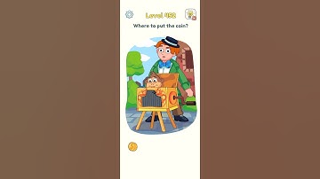 DOP 3 Level 452 - All Levels - Brain Game - Kids Game - #short #shorts #dop3 #braingame