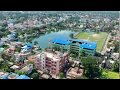 Sarsuna College Academic Block Sarsuna College Academic Block