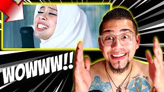 Vanny Vabiola  - From This Moment On REACTION (SHANIA TWAIN COVER)