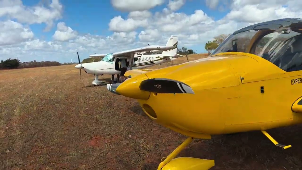 Прибытие гостей