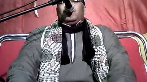 الشيخ نادى زكريا سورة النور