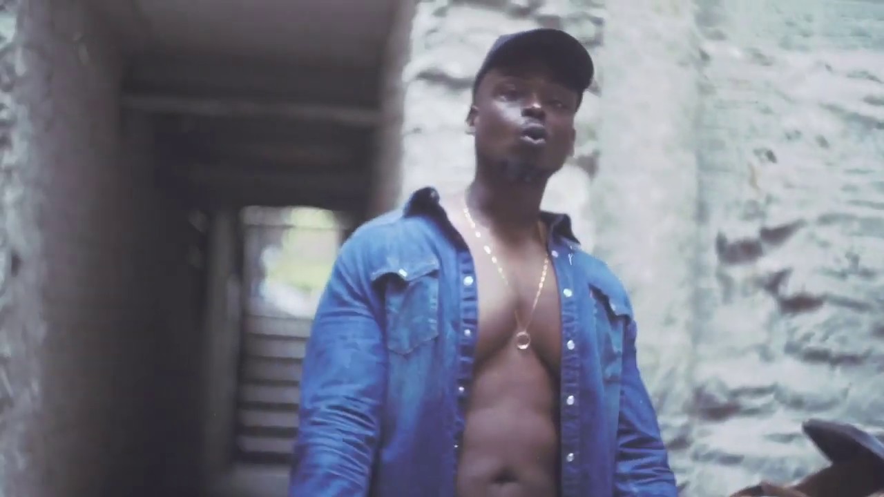 Josiah The Gift: «The Umbrella Collective can do something