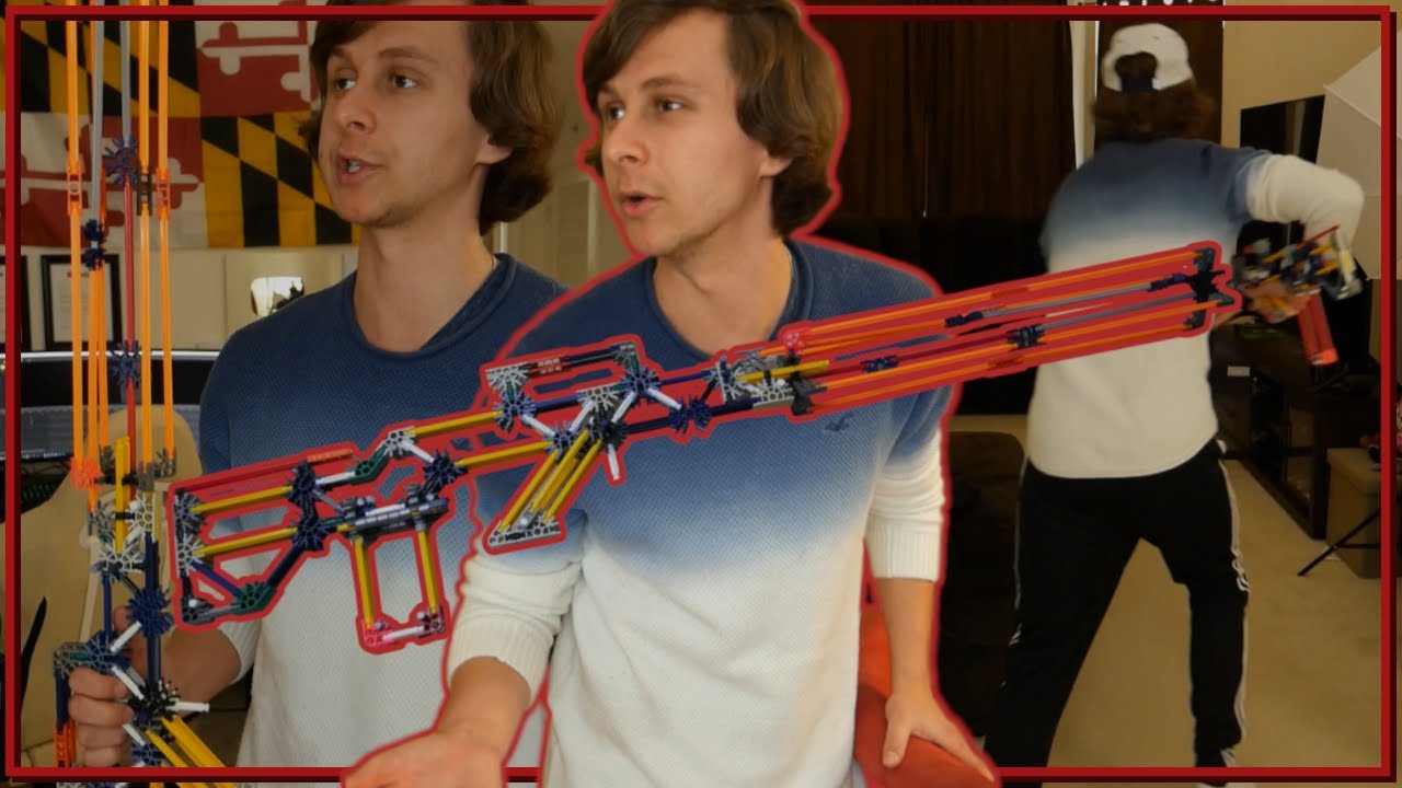 Call of Duty Weapon Customization: Oden