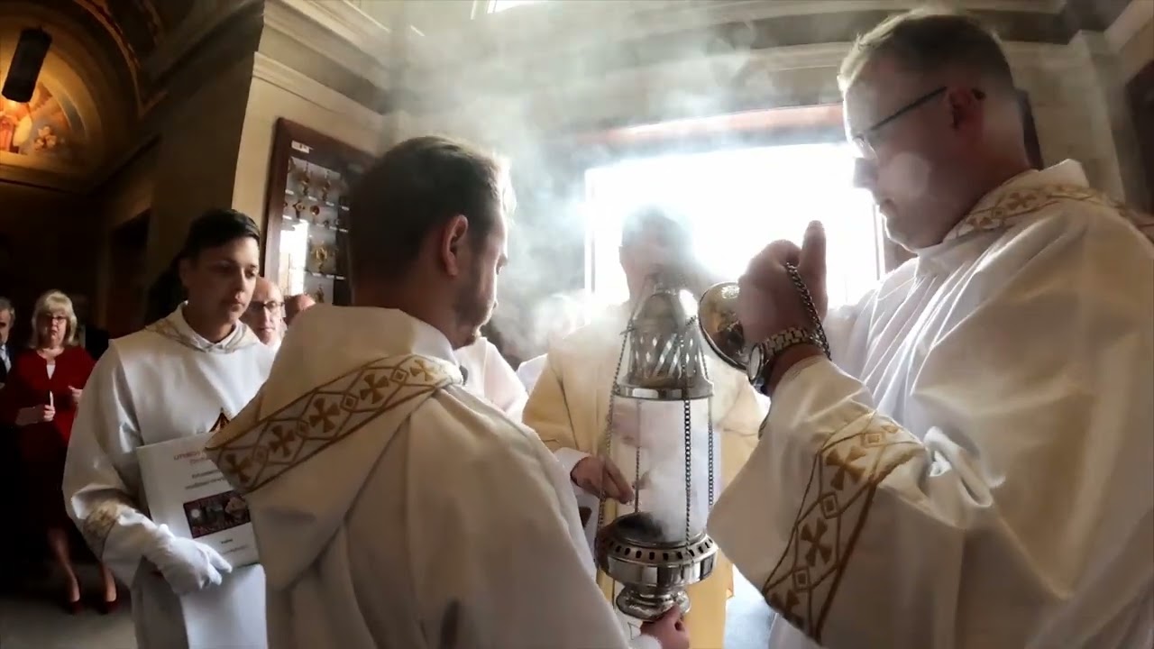 Wielka Sobota - 2025