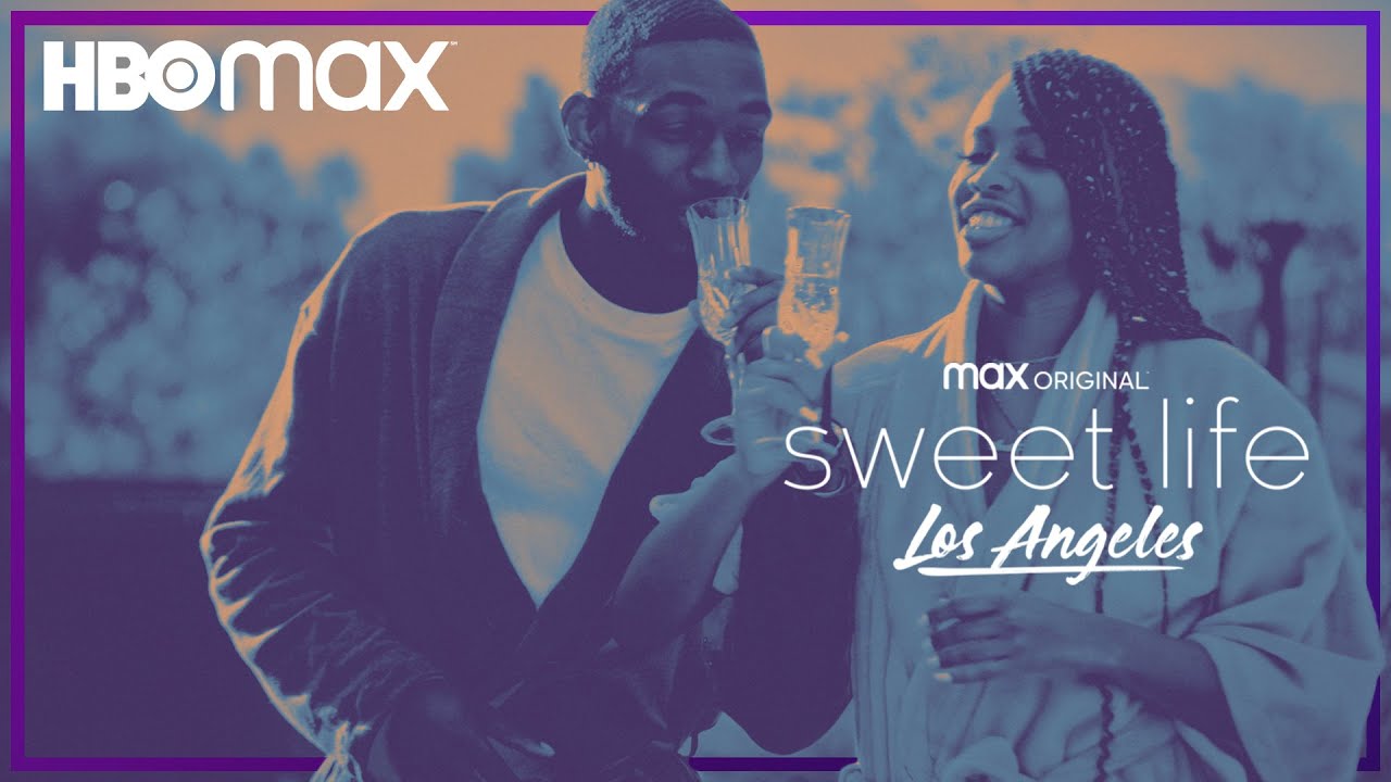 Sweet Life Los Angeles Temporada 2 Tráiler oficial Español