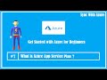 Part 7: What is Azure App Service Plan #microsoftazure #microsoft #coding #azureAzure