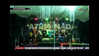 tek simpen sayange  voc harty