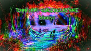 Психоделика под музыку: TOMMY CASH - EUROZ DOLLAZ YENIZ (Минус)