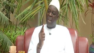 SEN DIOTAAY | Honorable député Ngagne Diop (maire de bambilore) invité de Ahmed Aidara 26 JUIL. 2020