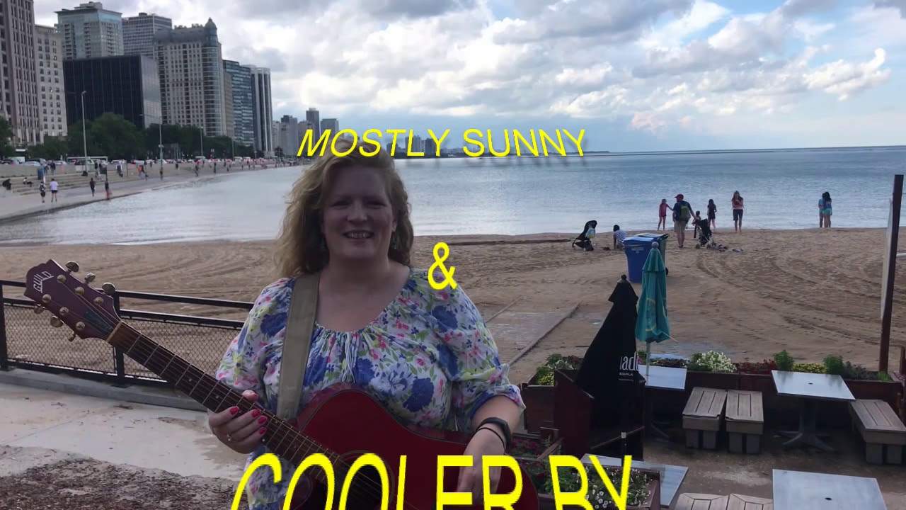 Cooler by the Lake YouTube