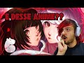 QUE GUITARRA FOI ESSA!! Guyomi - Me Odeie ft. oShaman (Monogatari Series) - MAXIMUS REACT!