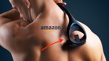 GADGETS EVERY MEN MUST HAVE | Available On Amazon India 2019 | Gadgets Under Rs500, Rs1000, Rs10k