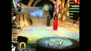 Patturumaal Sajila sings Husnool Jamalalle