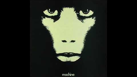 Machine Rainmaker 1970 (Netherlands)