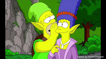 The Simpsons Game Walkthrough part 18