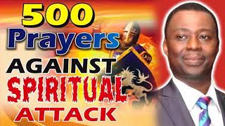 Olukoya Midnight Prayers 2021 🔴 Let Me Show You How To Grow Spiritually 🔴