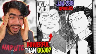 Most BROKEN Char in JJK is HERE 🔥| Kenjaku is K*lling Everyone | Jujutsu Kaisen Ch - 238 *SPOILERS*