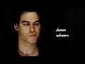 "the only one I can count on is me" (damon salvatore)