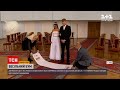 Новини України: чи справді у РАЦСах аншлаг через "щасливу" дату для одруження