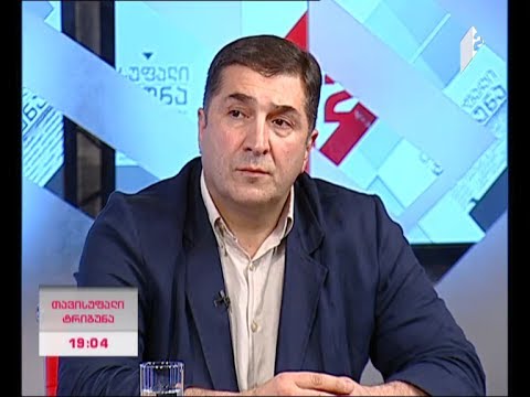 \"ძალოვან ვეტერანთა და პატრიოტთა პოლიტიკური მოძრაობა\"