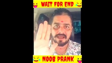 Noob Prank 😭 Pro Player Calling Me Noob #noobprank #viral #trending #tiktok #BGN1