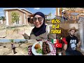 Qué Pasará Con La Casa Vieja? + Aquí Tendremos Nuestro Huerto + Pintando | Mexicana En Turquía