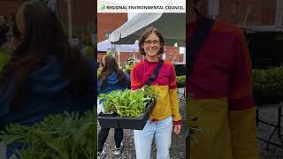 REC Annual Plant Sale 2026 🌱