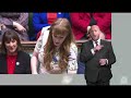 Prime Minister's Questions with British Sign Language (BSL) - 16 November 2022