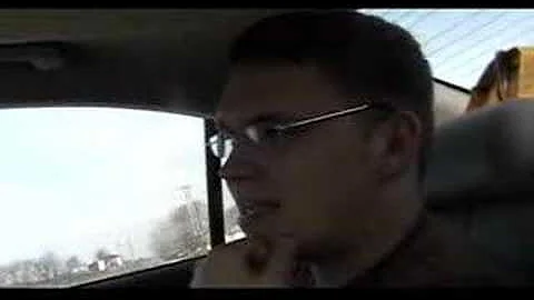 History of Barbershop According to Brian Marston