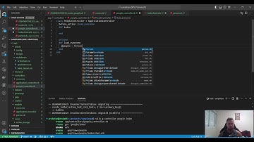 Building an SPA without JavaScript: Step-by-Step Guide with Ruby on Rails and Hotwire